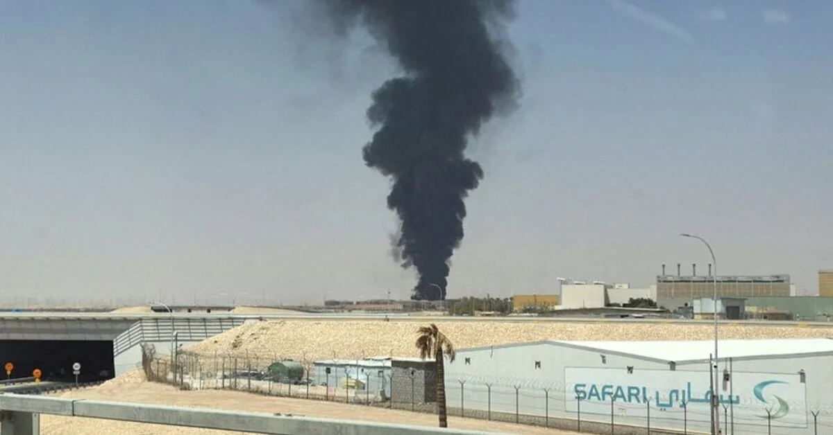 ABD, Suudi Arabistan'dan Güvenlik Riskleri Nedeniyle Görevli Personeli Çıkartma Kararı Aldı