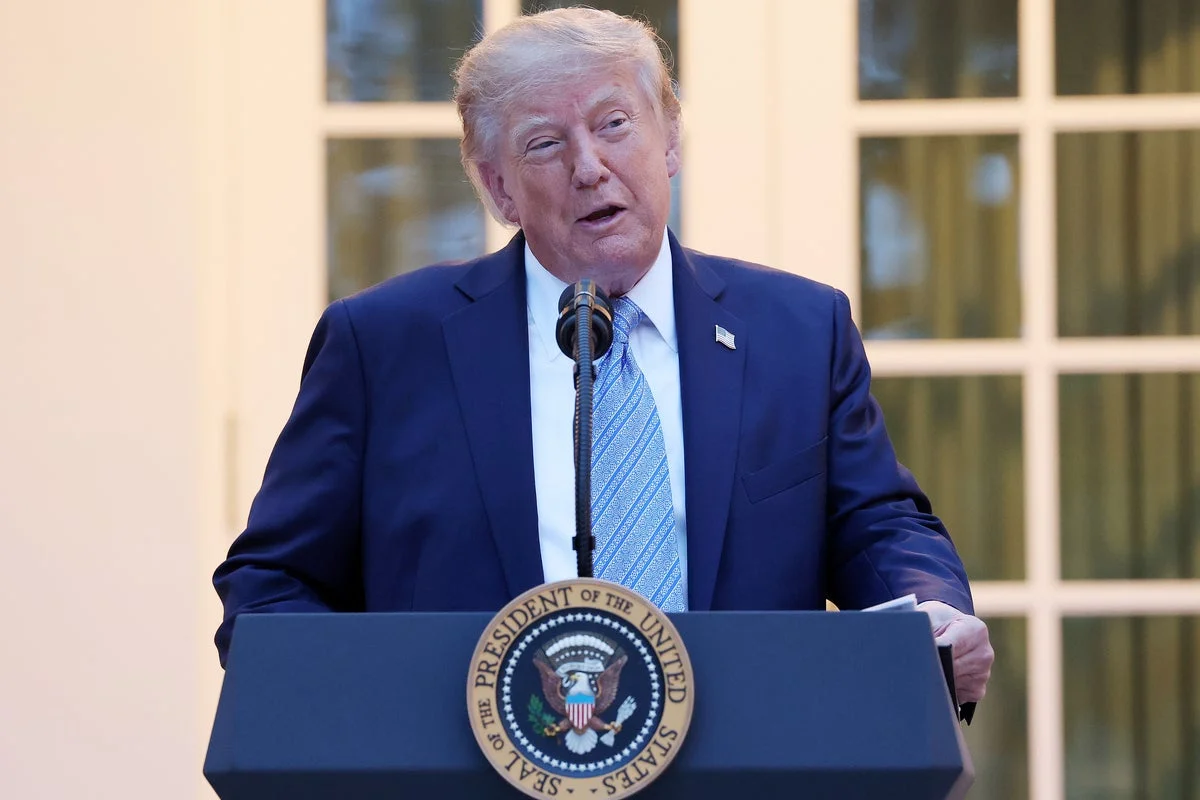 ABD Başkanı Trump, CNN, MSNOW ve Politico'yu Beyaz Ev'den yasakladı