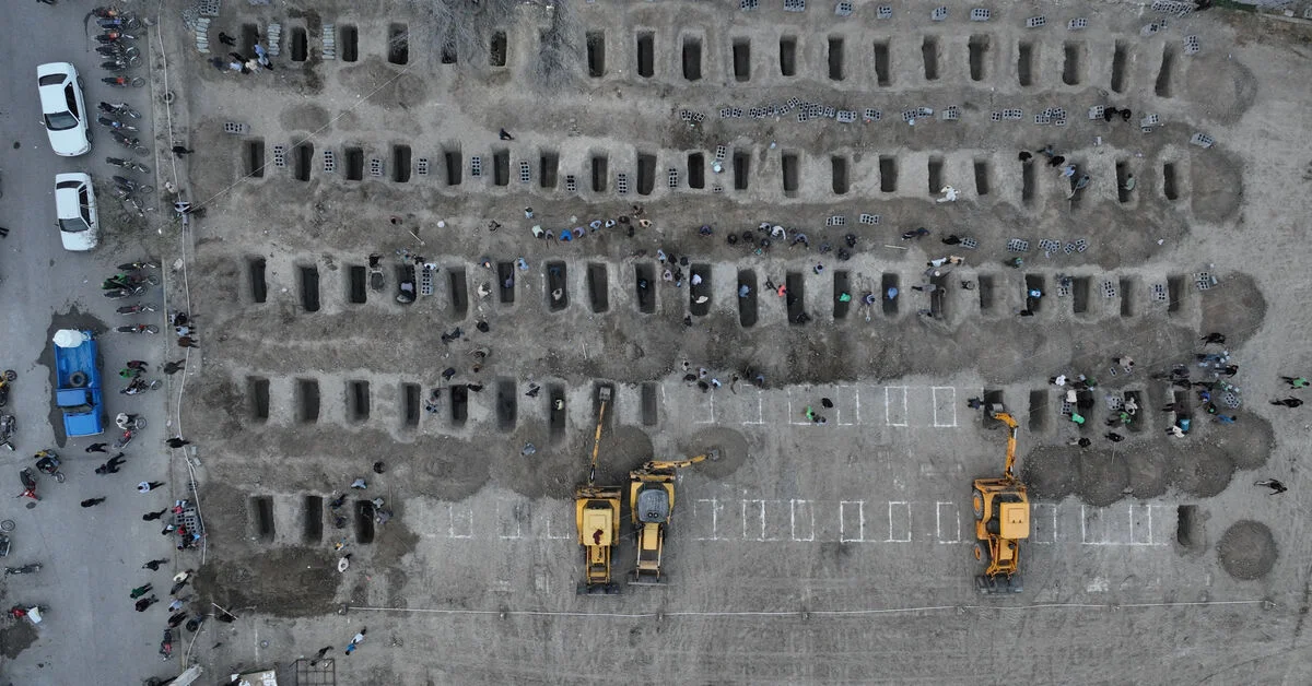 ABD'li senatörler İran okulüne düzenlenen bombardıman soruşturmasını açıklamaya çağırdı