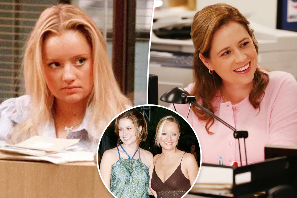 Lucy Davis'in Soguk Haberi: Terminal Meme Kanseri Tanisildi