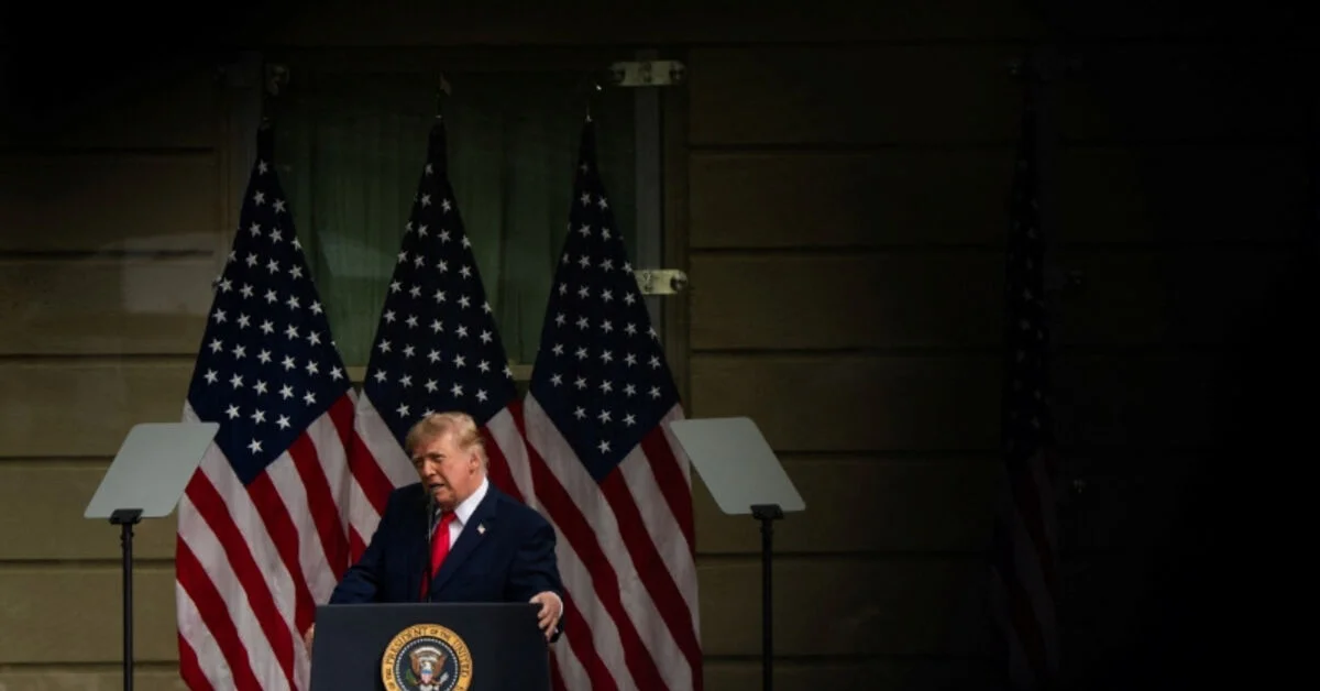 Trump, 9/11 belgelerinin daha fazlasını yayınlamayı düşünecek