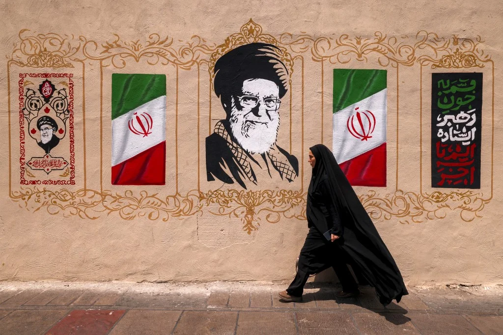 İran, Mojtaba Khamenei'nin görüntülerini gelecekte paylaşacak