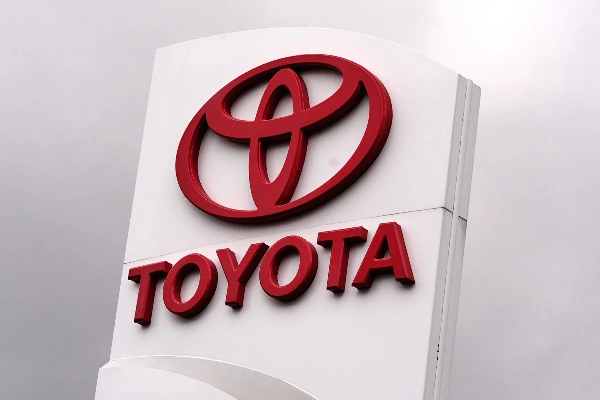 Toyota, 655.000 Camry modelini geri çağırıyor