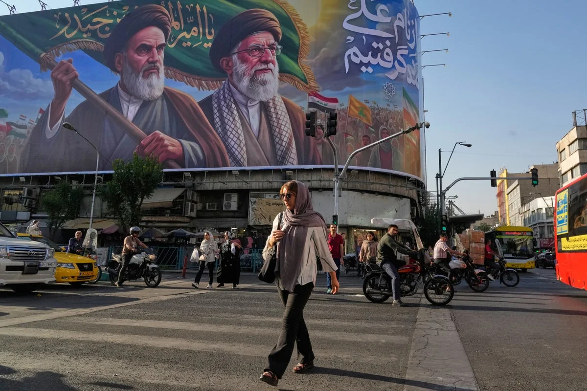 İsrail, Beyrut’un Güney Semtlerini Vurdu, Hizbullah Hedef Oldu