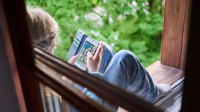 Fransız Senatosu'ndan 15 Yaş Altı Çocuklara Kısmi Sosyal Medya Yasağı Onayı