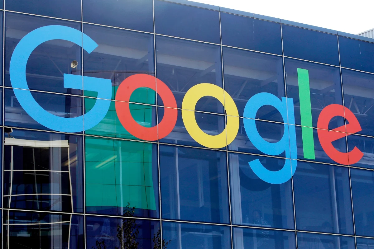 AB, Google'ın konum verileri ihlali için 403 milyon euro cezası verdi