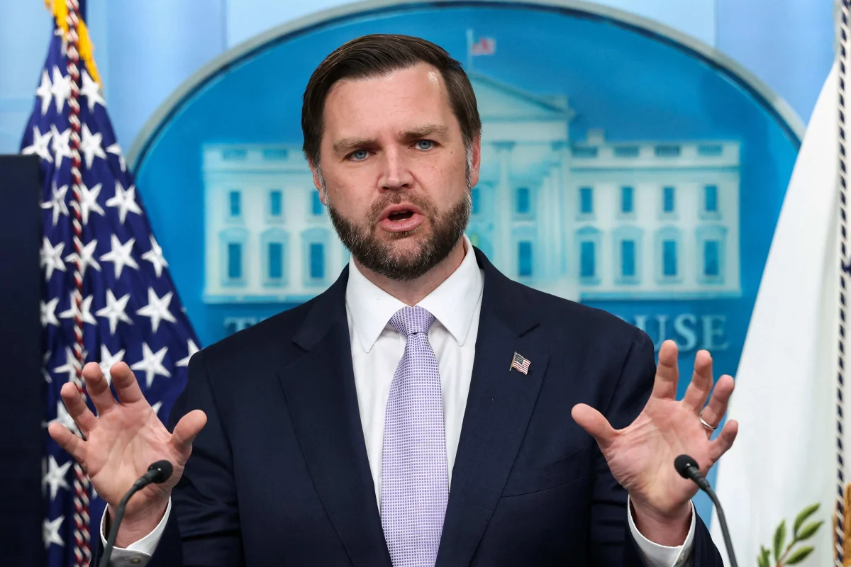 JD Vance: İran Çatışması 'Sonsuz Savaş' Olmayacak