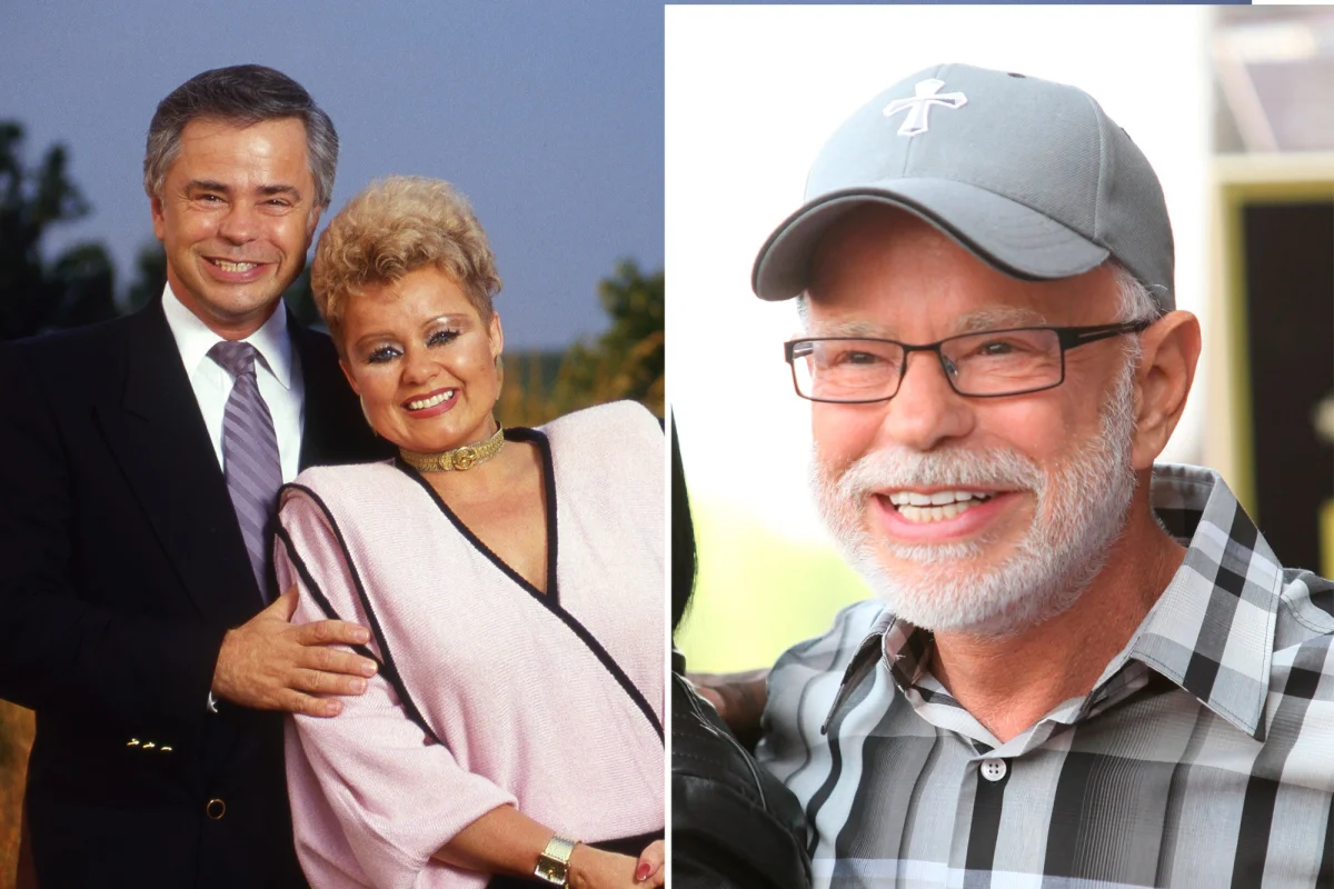 Televangelist Jim Bakker 86 yaşında vefat etti