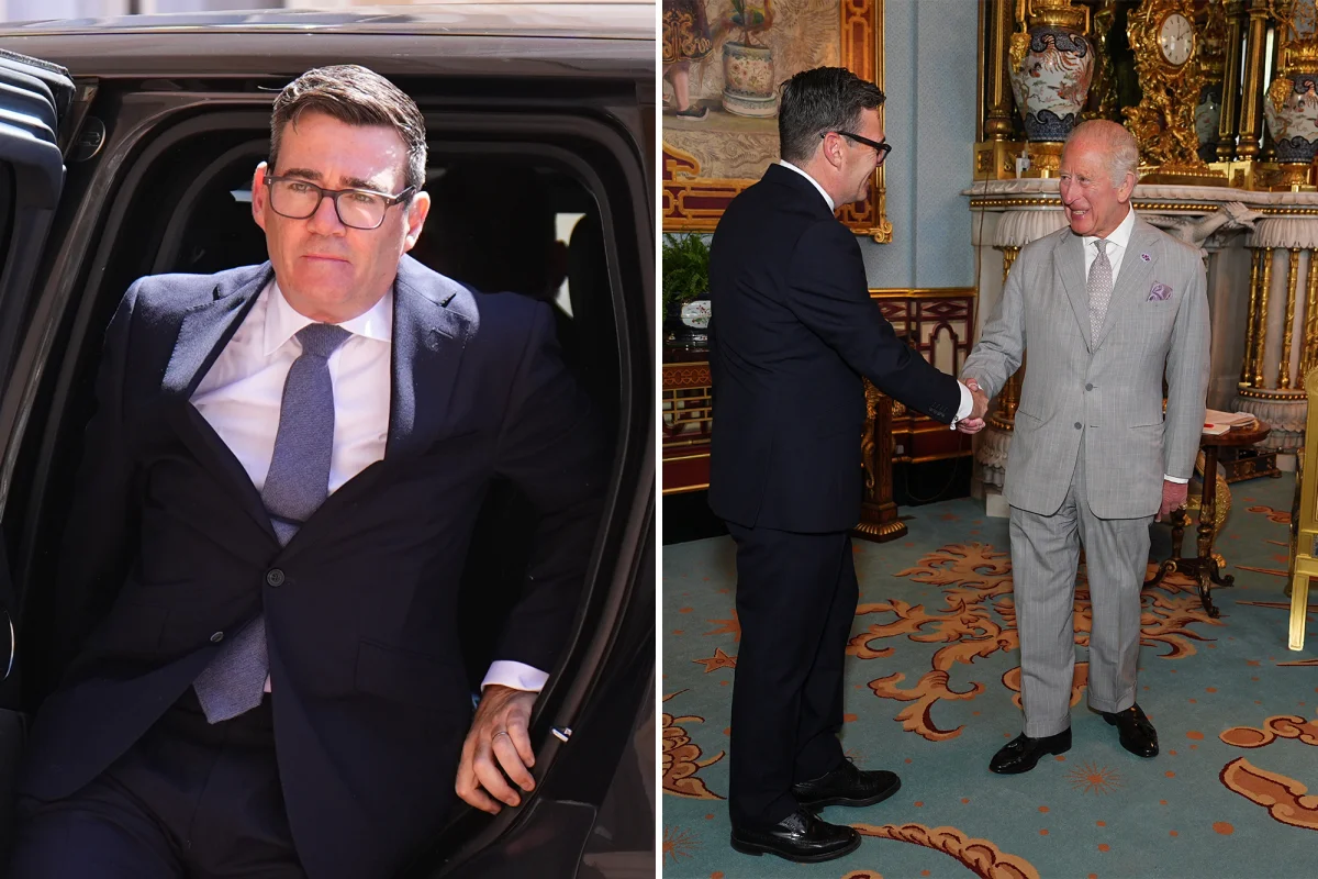 Keir Starmer'dan sonra Andy Burnham, Britanya'nın yeni premieri oldu