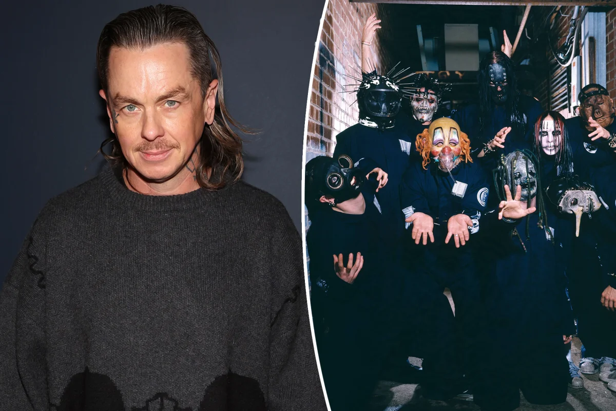 Slipknot, keyboardist Sid Wilson ile ilişiği kesti
