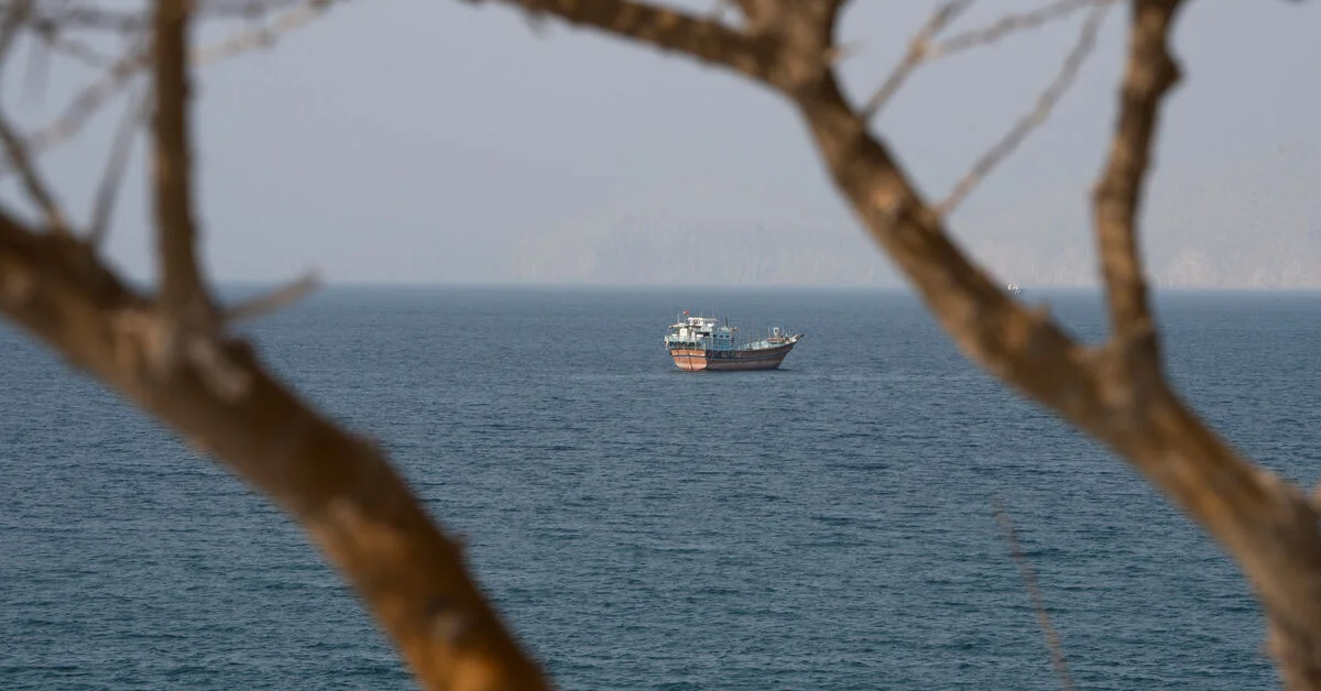 US vows 'economic D-Day' as Iran threatens to halt oil exports