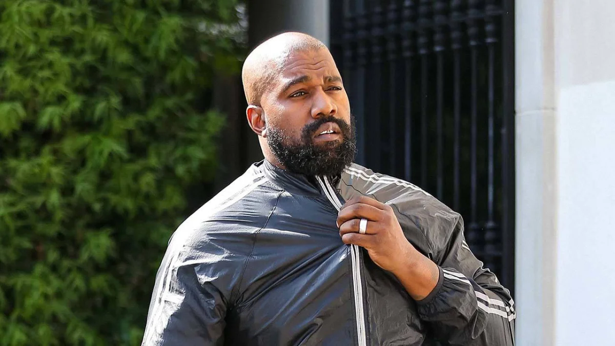 Kanye West'in Wireless Festivali Başrolü Tartışma Yarattı: Yahudi Gruplarından Yasaklama Çağrısı