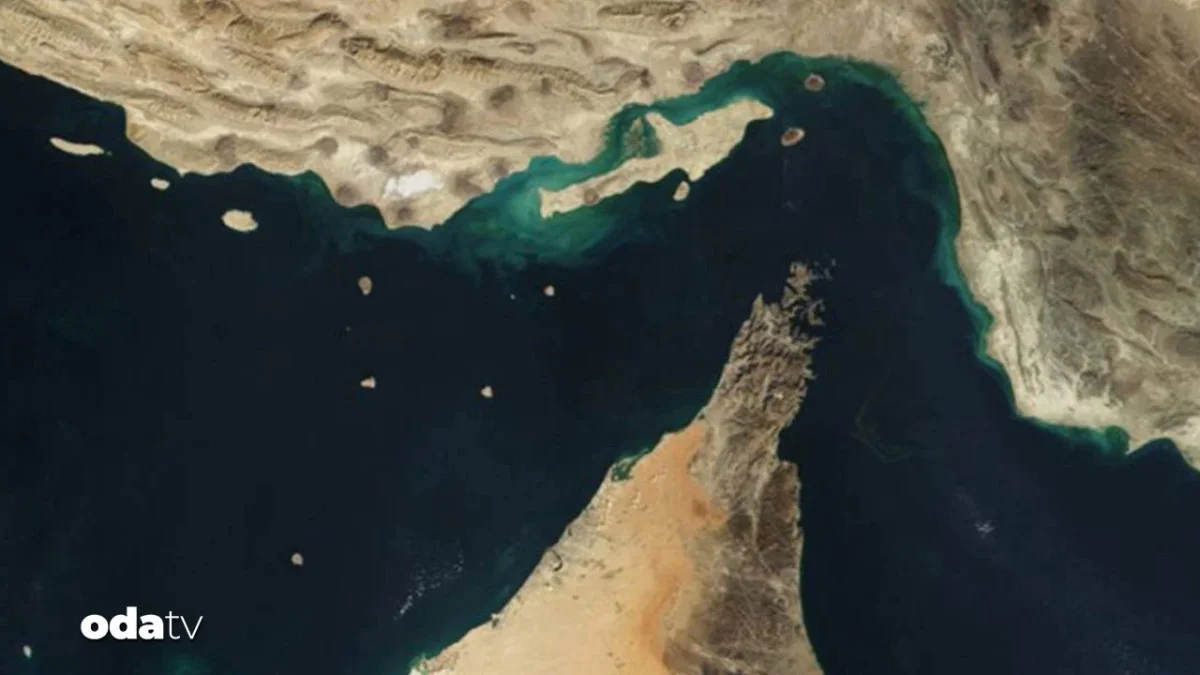 Rusya: Hürmüz Boğazı Bize Açık