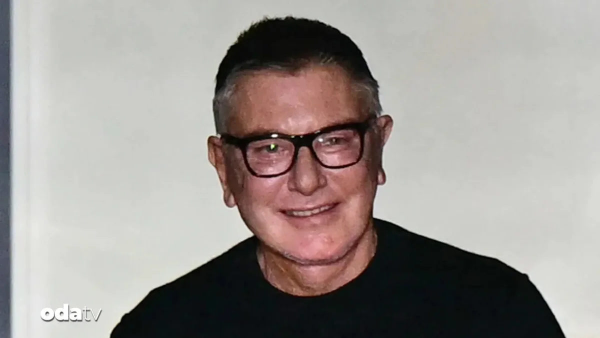 Dolce & Gabbana'da Stefano Gabbana Başkanlıktan Ayrıldı