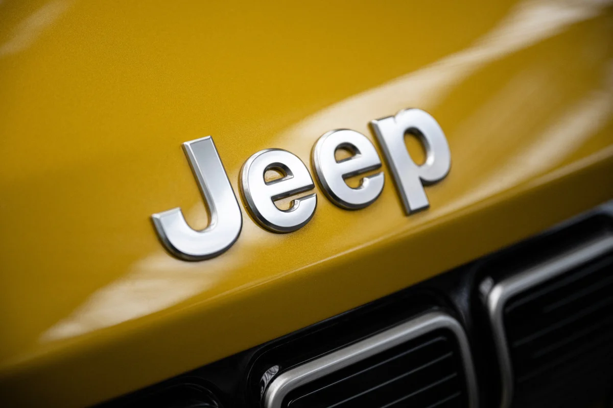 Jeep, yangın riski nedeniyle 1 milyon araç çağrısı yaptı