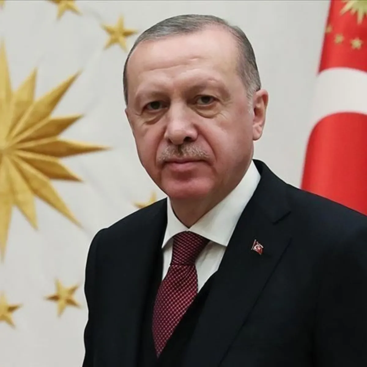 Başkan Erdoğan'dan Paskalya Mesajı