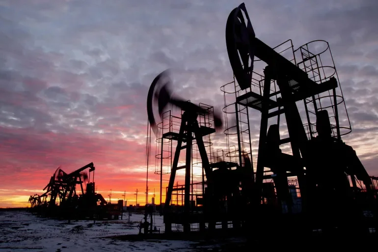 OPEC+, November ham petrol üretimi hedeflerini değiştirmeyeceğine karar verdi