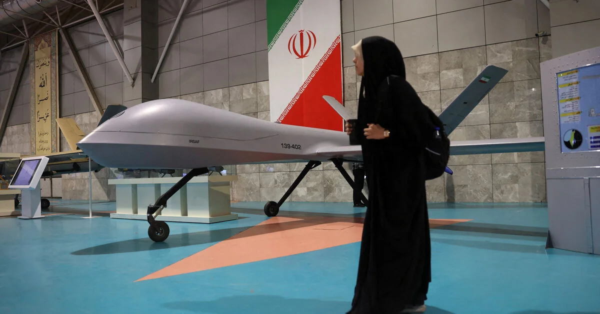 ABD, İran'ın CIA tesislerine saldırmaktaki olası Rus rolüne soru işaretleri doğurdu