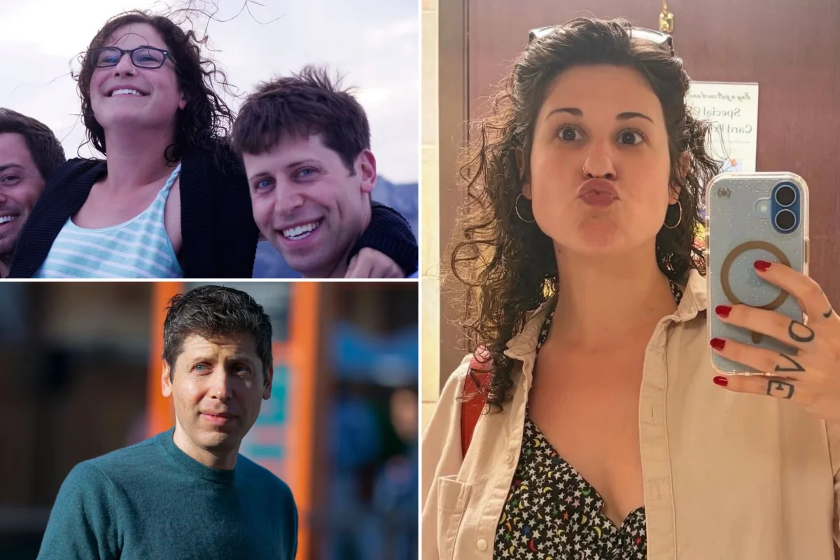 Sam Altman'ın kardesinin cinsel istismara yönelik davalari reddedildi