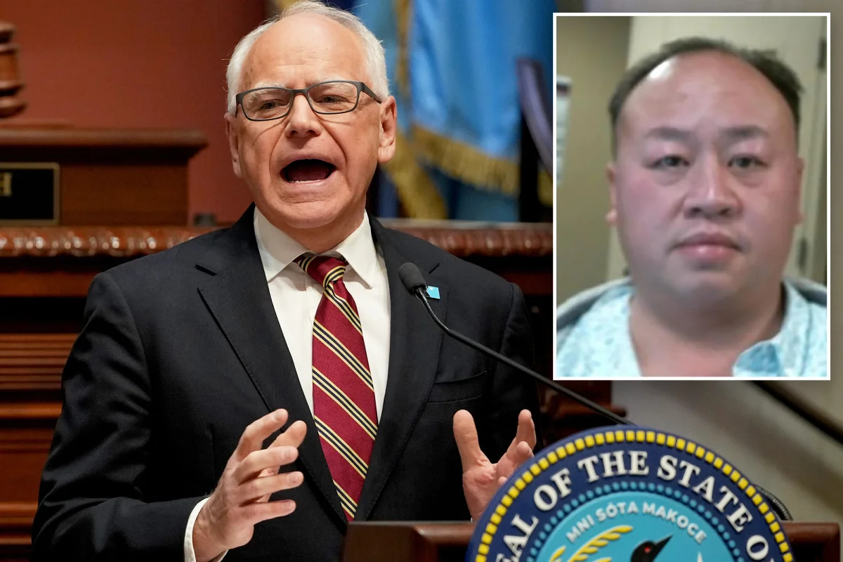 ABD, Minnesota Valisi'nin affettiği 10 yaşındaki kızın cinsel saldırıya uğradığı migrant'ı sınır dışı etti
