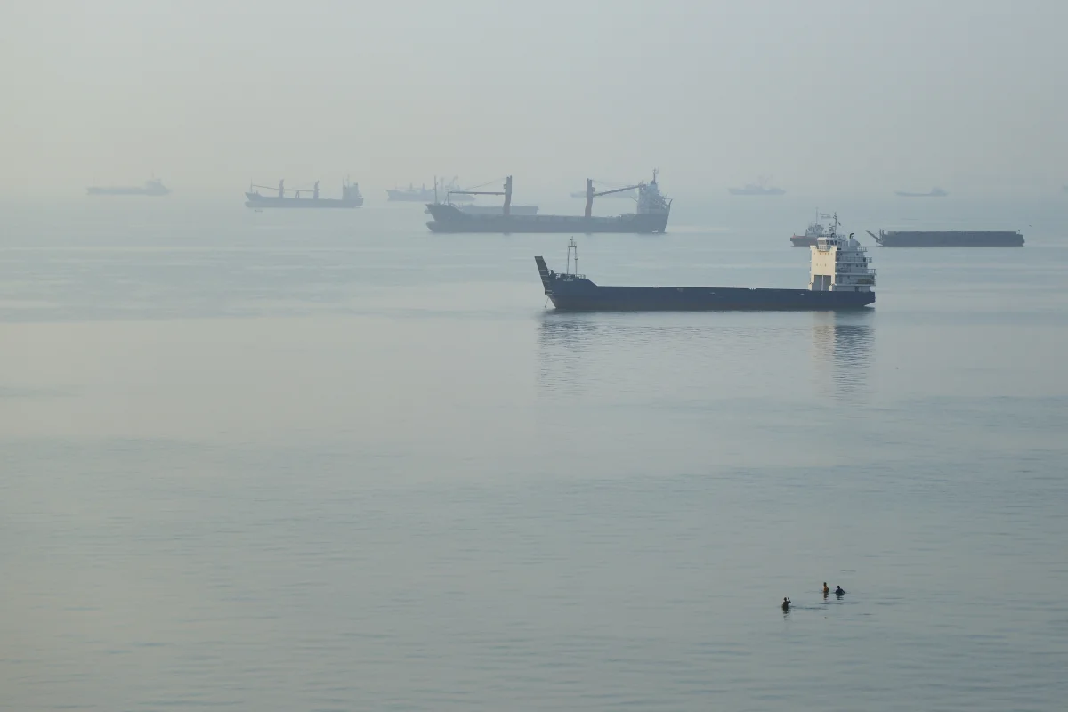 İran, Hormuz Boğazı'nın açılmasını 7 koşula bağlıyor