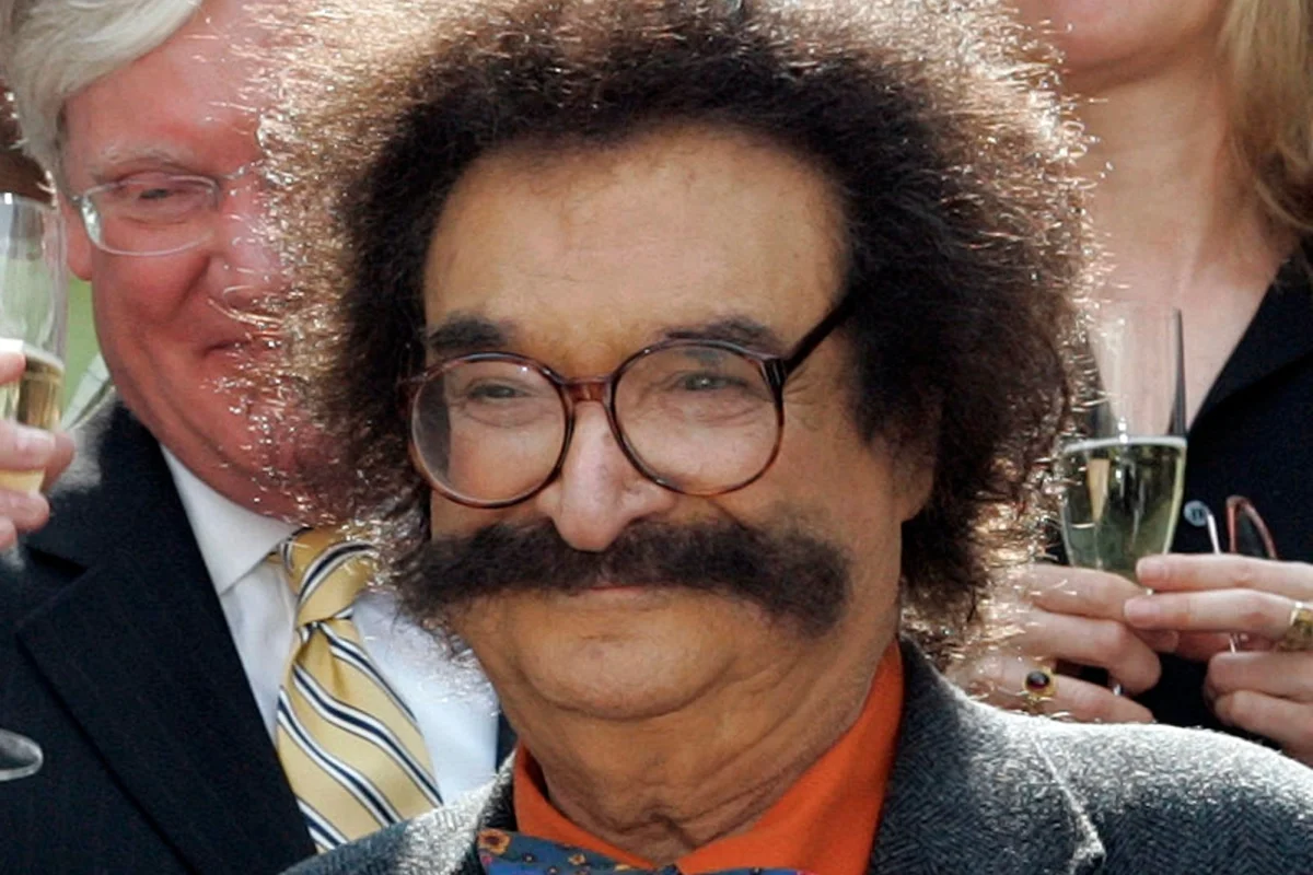 Film Eleştirmeni Gene Shalit 100 Yaşında Öldü