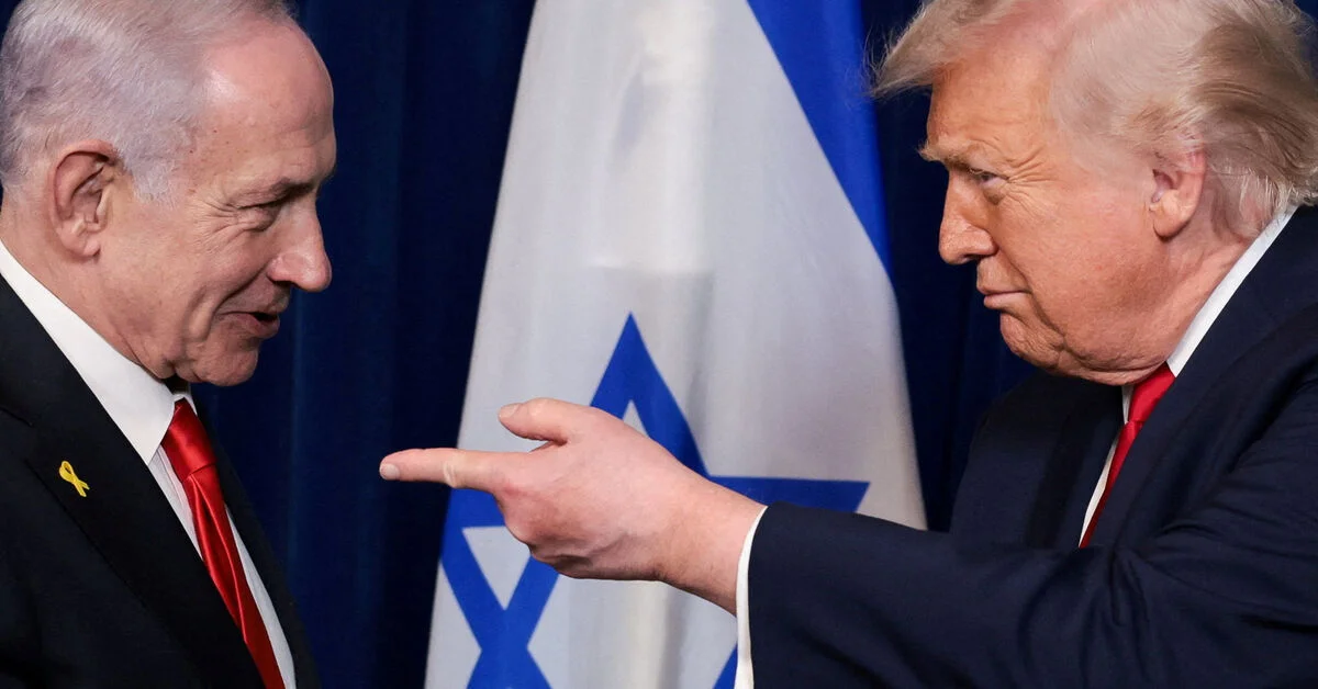 ABD'de Israil Destekleri Demokratlar Arasinda Ayrilma Riski Altina Girdi