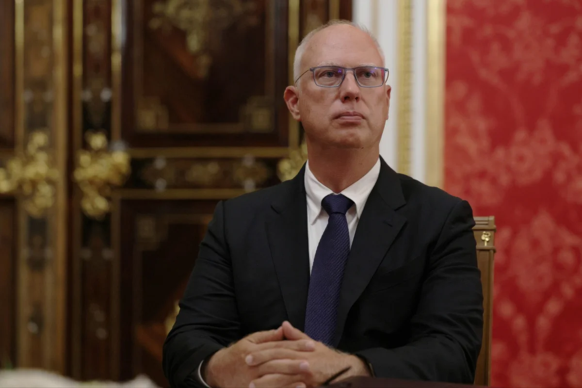 Rus Dışişleri Bakanı Kirill Dmitriev ABD'de Ukrayna savaşı ve enerji anlaşmaları için görüşmeler yaptı