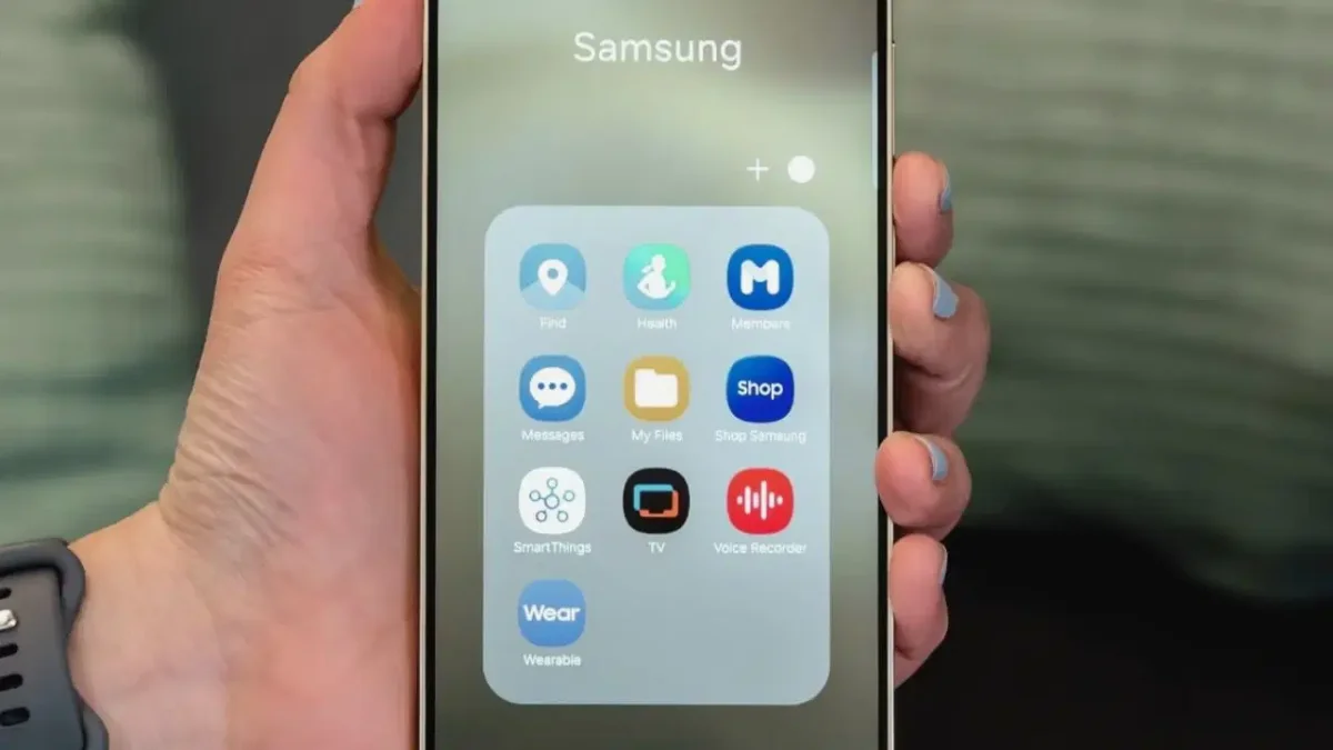 Samsung Popüler Bir Uygulamasını Kapatıyor