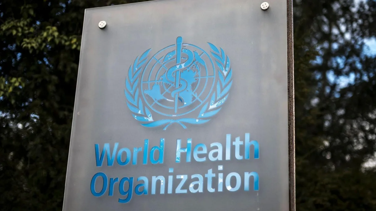 DR Kongo'da Ebola salgini en buyuk ever kayitlarina ulasti