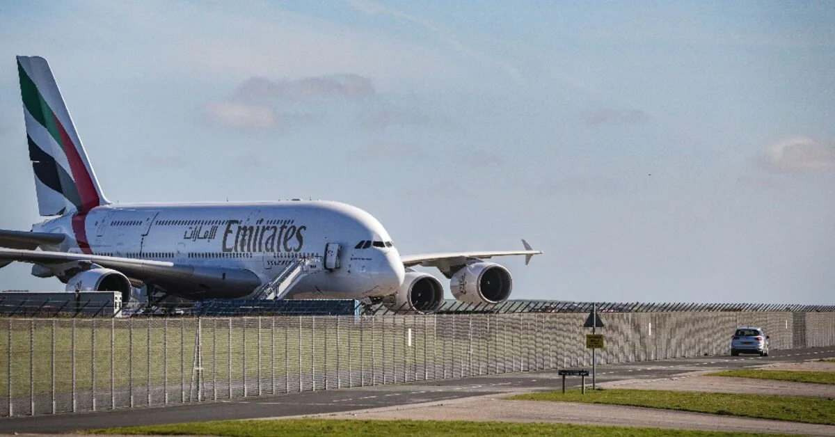 Airbus, 16 A380 uçağını muayene edecektir