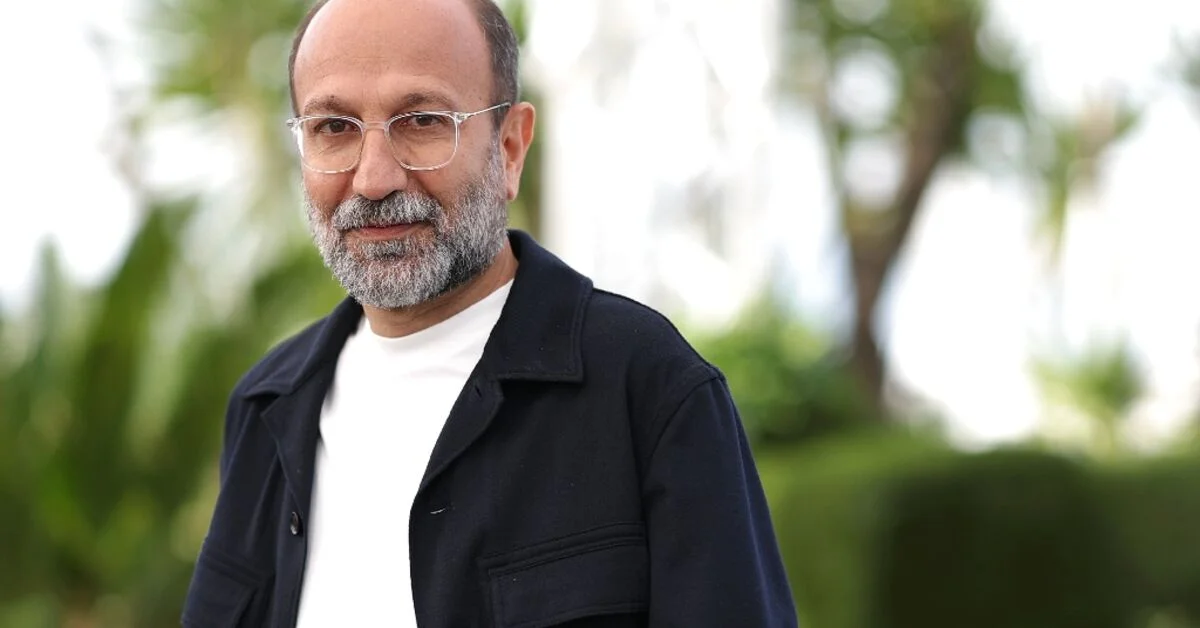 İranlı Yönetmen Asghar Farhadi, Ülkesindeki Devlet Şiddetini, Protestocu Katliamlarını ve Ortadoğu'daki Savaşı Kınadı
