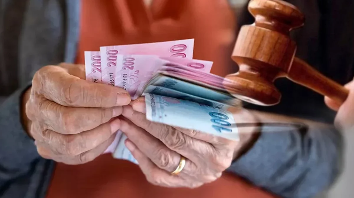 Emekli Çalışanlara Yargıtay'dan Emsal Karar: Tazminat ve Sigorta Güvencesi