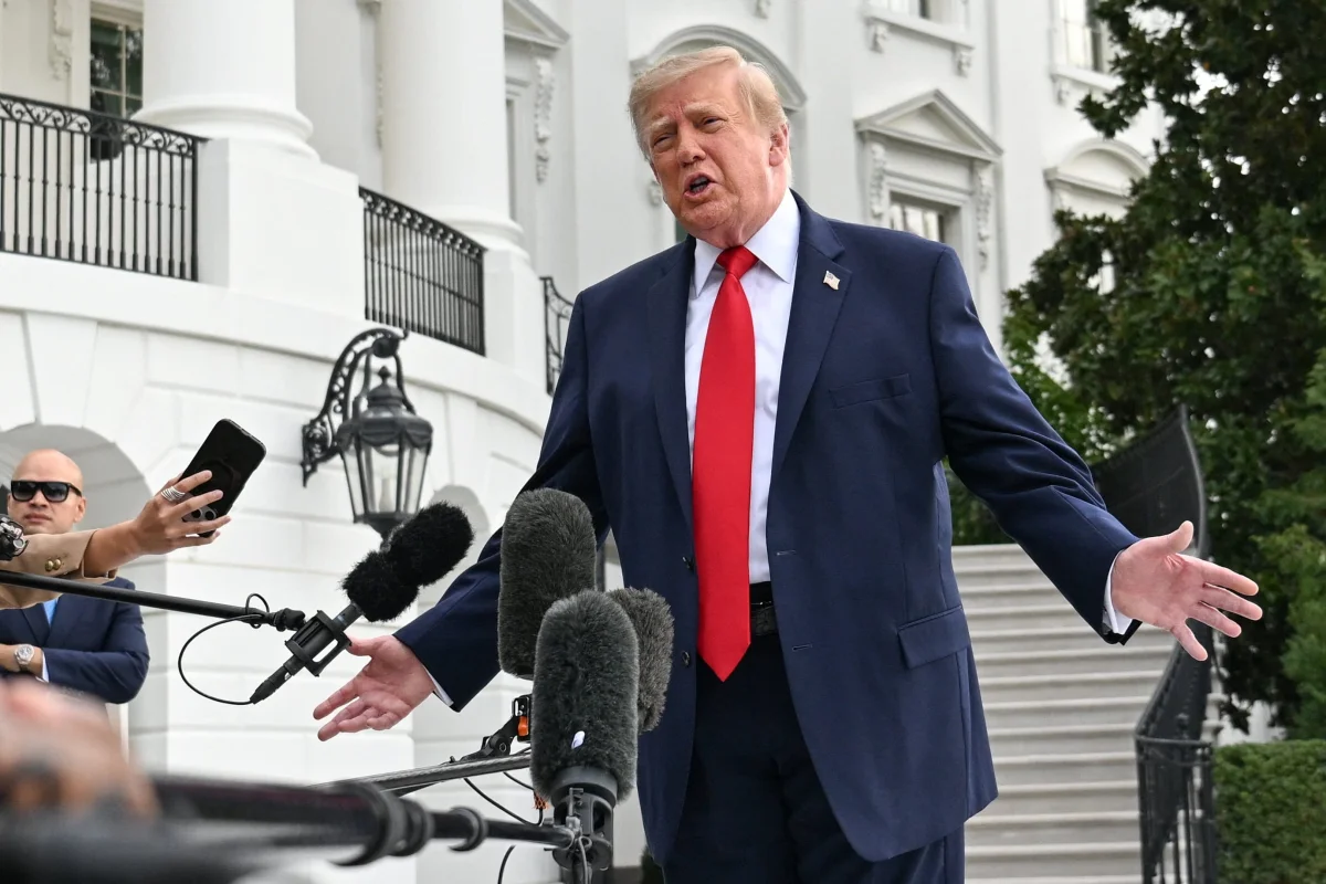 Trump yeni 'Üst Bilimsel Kuvvet' ilan etti, ABD'nin AI teknolojisi egemenliğini kurmak için