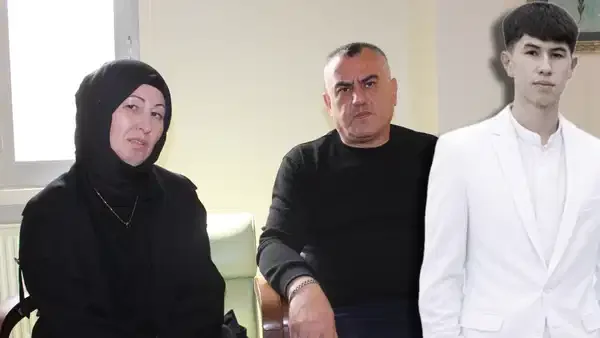 Aksaray'daki Mustafa Yağız Edik Cinayetinde Aileye Tehdit Mesajları Skandalı