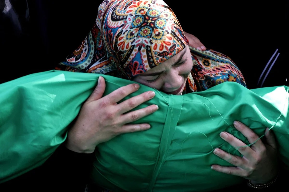 İsrail'in BAE'ye Demir Kubbe Göndermesi ABD Tarafından Doğrulandı