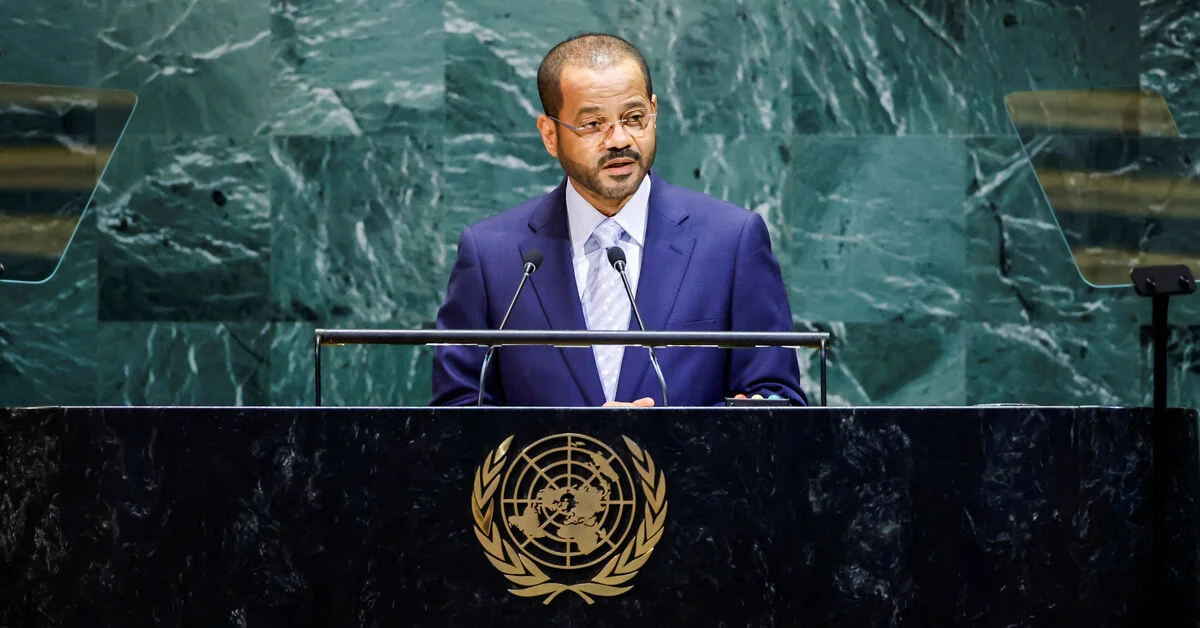 Oman-Iran Strait of Hormuz Negotiations Continue