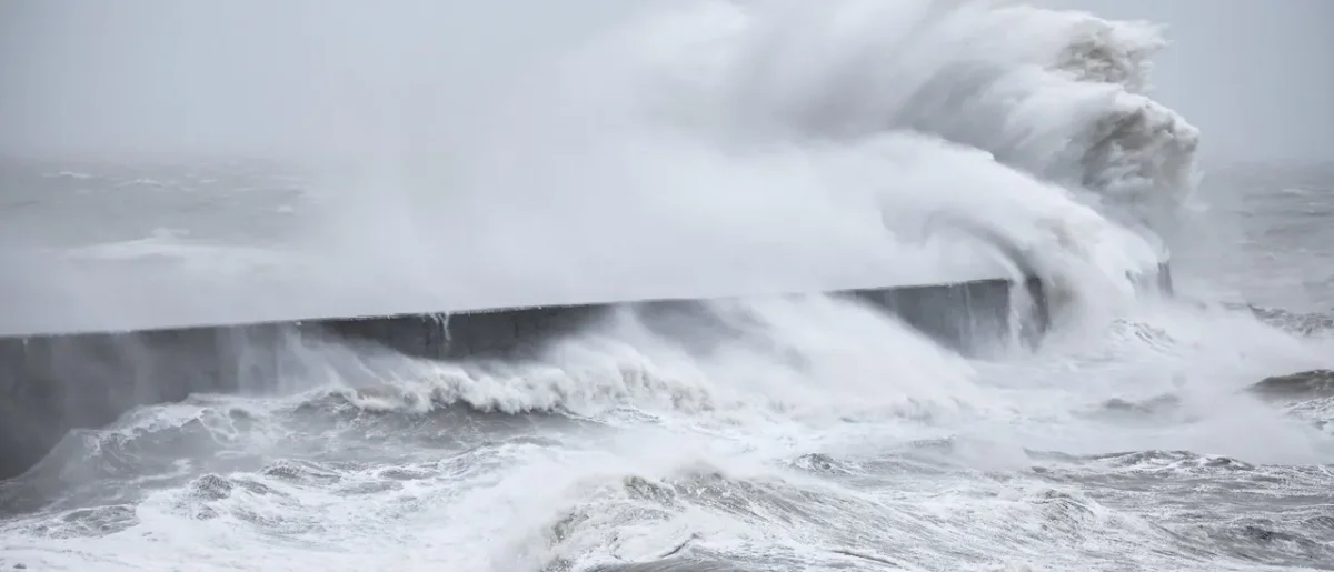 Deadliest Catch Yıldızı Todd Meadows'un Ölüm Nedeni Belirlendi: Boğulma ve Hipotermi