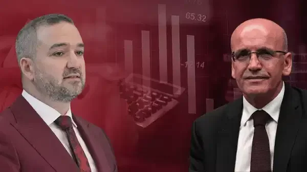 TÜİK Ekonomik Güven Endeksi Mart Ayında Düşüş Kaydetti