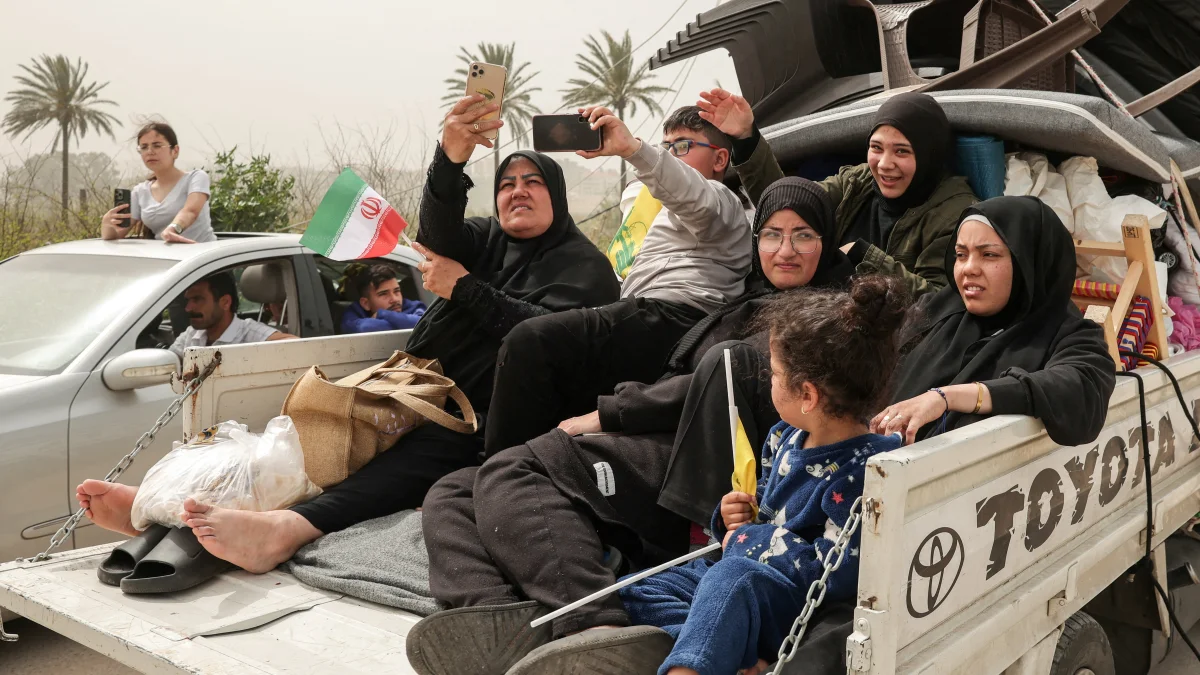 ABD Enerji Bakanı: İran ile Anlaşma Yakın, Müzakerelerde İlerleme Var