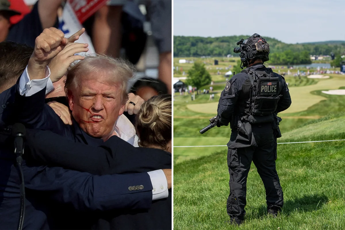 Trump'a suikast girişiminde Secret Servicenin eksiklikleri ortaya çıktı