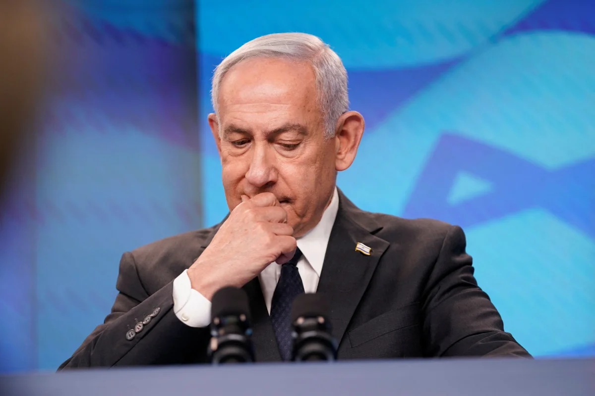 Netanyahu'nin Hamas saldırısı hakkında önceden uyarıldığı iddiası doğrulandı
