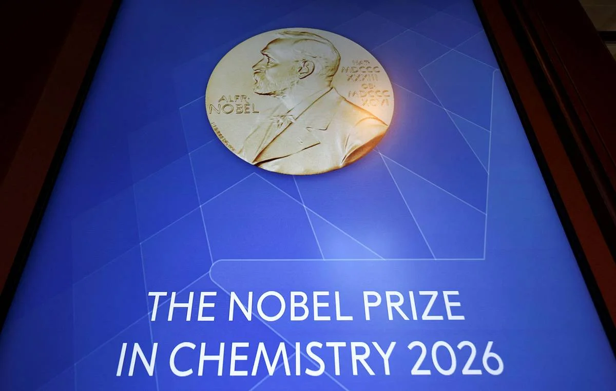 Nobel Kimya Ödülü 2026 için Asimetrik Organik Sentez keşfi için verildi