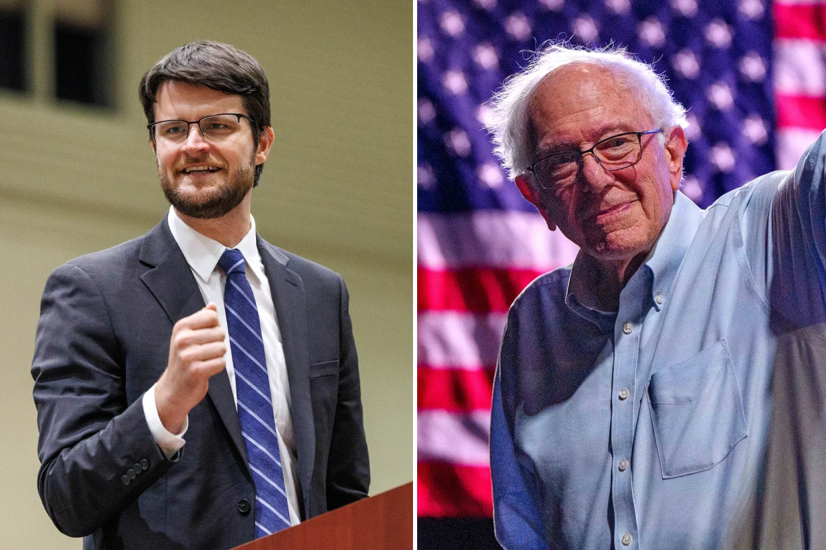 Michigan'da Demokratik Oylama: William Lawrence Kazandi