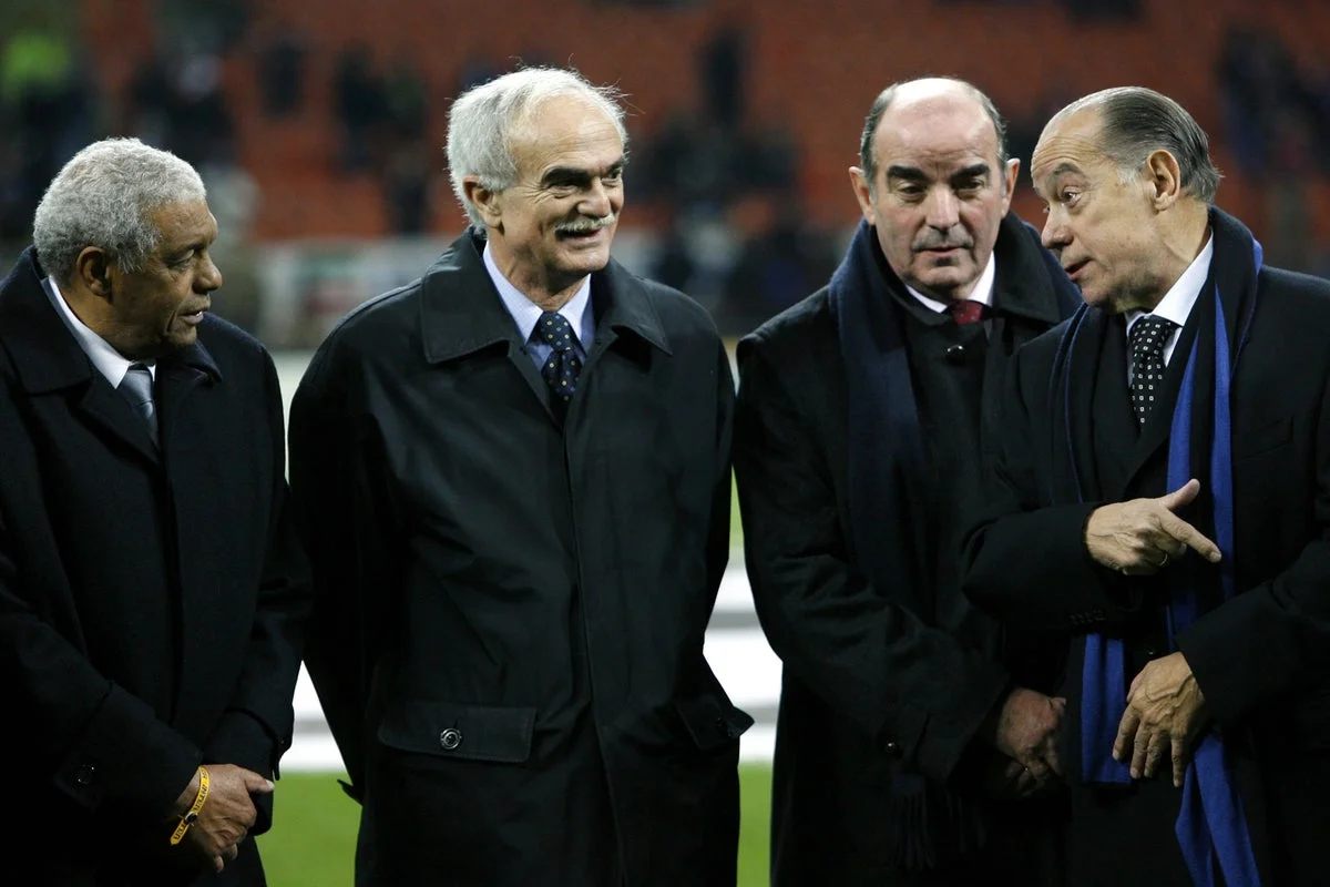 İtalyan futbol efsanesi Sandro Mazzola 83 yaşında vefat etti
