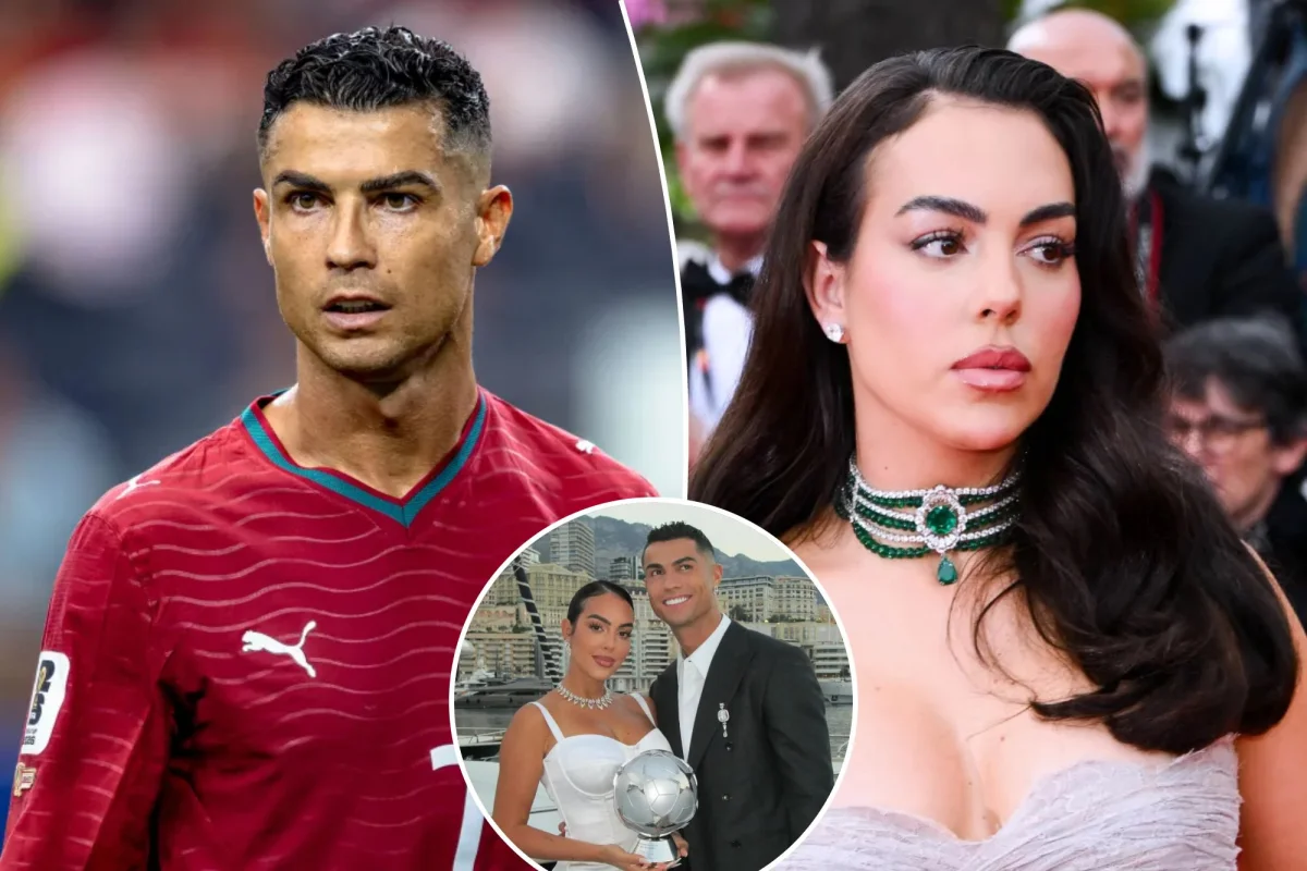 Cristiano Ronaldo evliliği planları belirsizlik içinde
