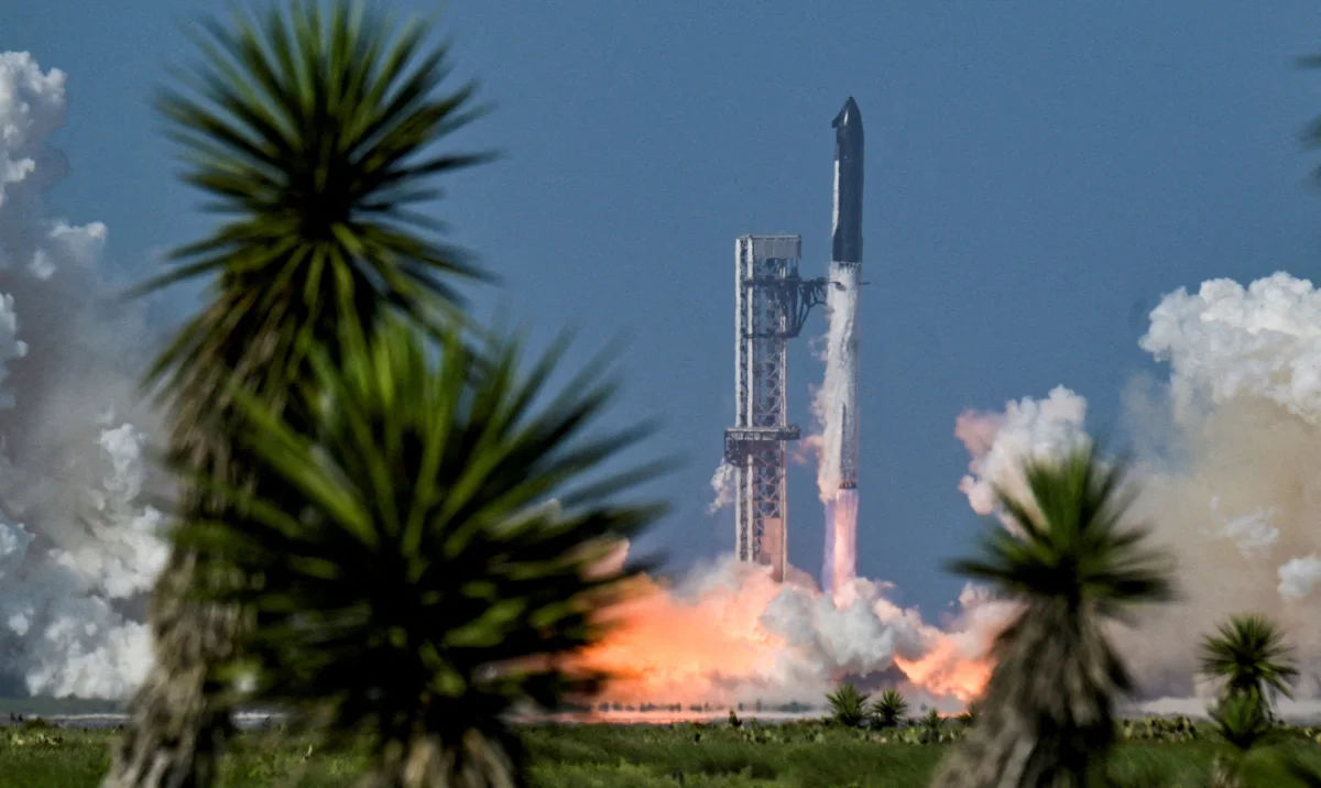 SpaceX Starship Motor Arızası NASA'nın 2028 Ay Görevini Erteleyebilir