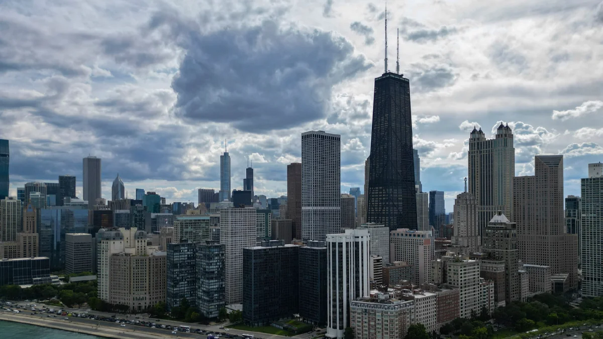 Chicago'da Juneteenth kutlamalarında silahlı saldırı: 13 yaralı