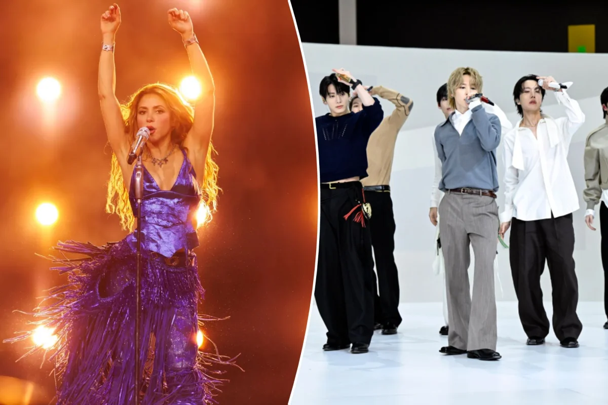 Justin Bieber Dünya Kupası Finali Yarım Final Konserine Katılacak