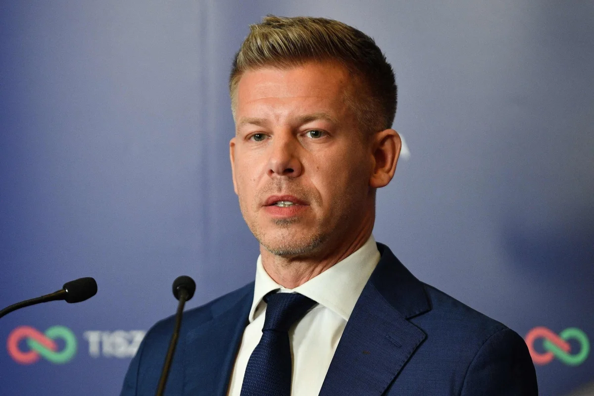 Macaristan Seçimlerinde Muhalif Lider Peter Magyar Önde: Demokrasi Vaadi